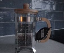 coffee cafetiere