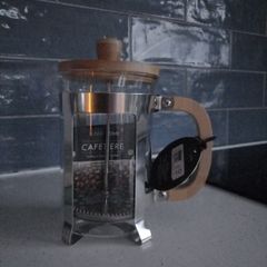 coffee cafetiere
