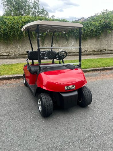 golf buggy for sale