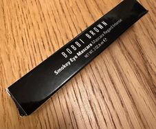 Bobbi Brown Smokey Eye Mascara
