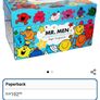 Mr Men Book Collection Image 5