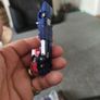 Transformers Cybertron OPTIMUS PRIME Legends of Cybertron Rare Image 3
