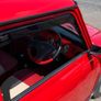 Mini Cooper 3dr 69-00 Wind Deflectors Image 3