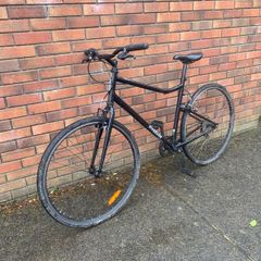 29 Inch Riverside RS100 hybrid bike