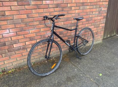 29 Inch Riverside RS100 hybrid bike
