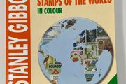Stanley Gibbons Simplified Stamp Catalogue of the World in Colour 2004 Volume 2 Countries E-J (East Silesia to Jordon)