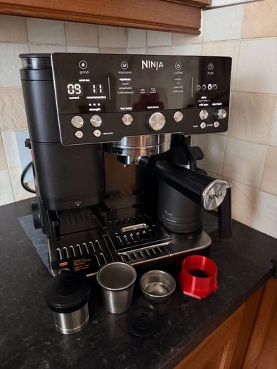 Ninja Coffee Machine