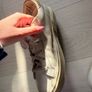 Golden Goose trainers Image 3