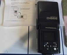 Flash for Nikon