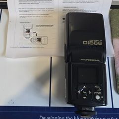 Flash for Nikon