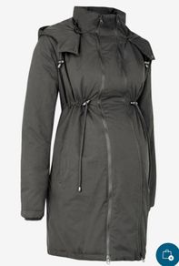 2 in 1 Maternity Jacket