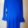 NEW - London time dress UK 10 Image 4