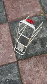 Bike stand