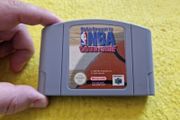 Kobe Bryant in  NBA Courtside N64  Nintendo 64 Games Original