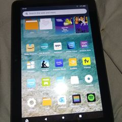Kindle fire hd 10th gen