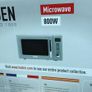 Sage Green Microwave Image 2