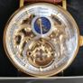 men watch Thomas tompion automatic Image 8