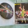 SAM 12 Gaelic Football Championship 2012 GAA DVD Image 2