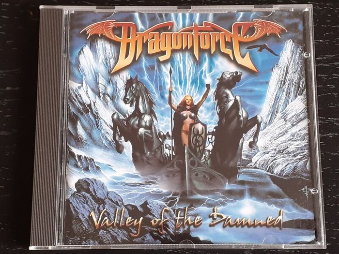 Dragonforce