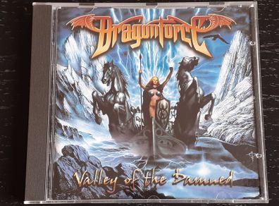Dragonforce