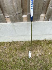 Odyssey Ai-ONE Golf Putter