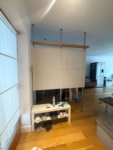 3030 Aluminum profiles and accessories