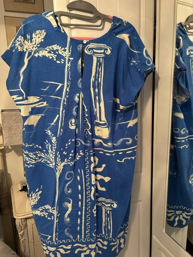ladies dress