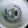 Aynsley Belleek Basketweave Cups Image 2