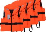 Buoyancy Aids 4 pcs 100 N 40-60 kg