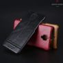 Pierre Cardin Genuine Leather Cover Hard Back Case For One Plus 3/3T Image 4
