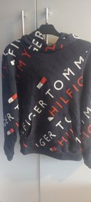 tommy hilfiger hoody