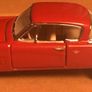 Franklin Mint 1/43 Studebaker Golden Hawk Image 2