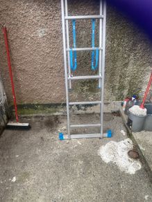 Ladder