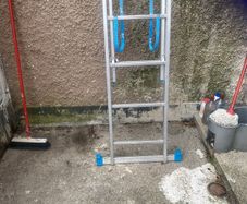 Ladder