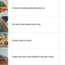 Selection of children's toys and puzzles Image 4