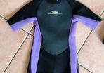 Wetsuit size 9/10yrs