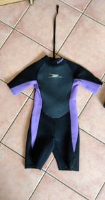 Wetsuit size 9/10yrs