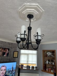 sitting room lights