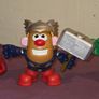 Potato Head Marvel Mixable Image 3