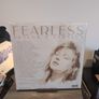 Taylor Swift - Fearless (Taylor's Version) (3xLP, Album, Gold Vinyl) Image 2