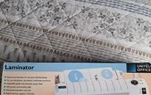 Laminator
