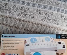 Laminator