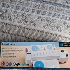 Laminator