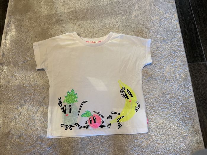 Billieblush tee (8y/126cm)