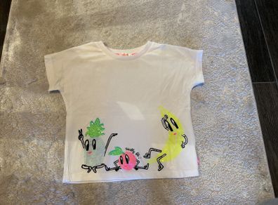 Billieblush tee (8y/126cm)