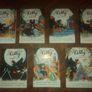 Kitty Books (x7) Image 2