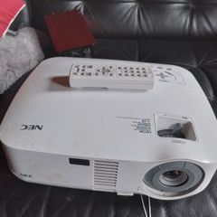 projector nec vt59 for sale or swap