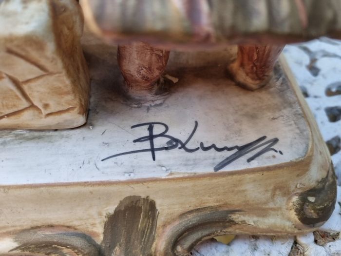 antique