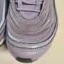 NIKE AIR MAX 97 trainers runners purple Size UK 5.5 EU 39 (AT2) Image 4