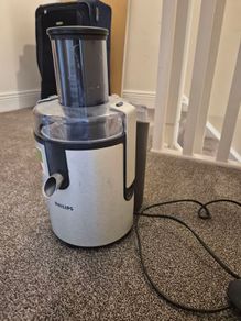 Juice maker